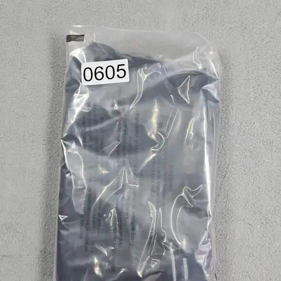 Lululemon Speed Up Shorts Womens 4 Black Athleisure Gym Performance Stretch - Picture 14 of 14